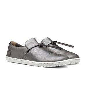 Vivo barefoot RA Slip On - Graphite
